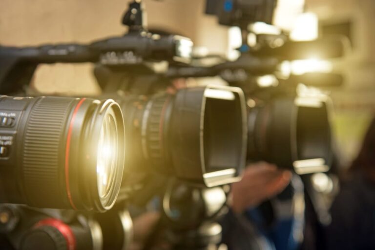 Professional Video Production For Businesses Video Marketing