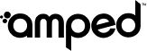 Amped Logo