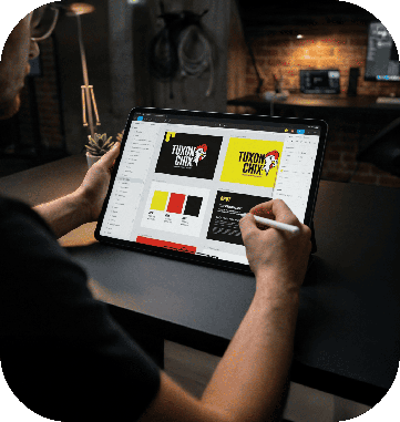 Branding & Visual Identity