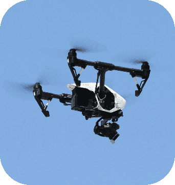 Drone Services Background