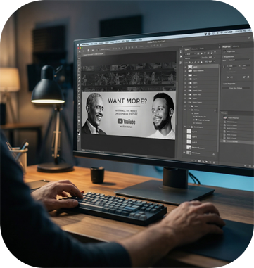 Graphic Design Background