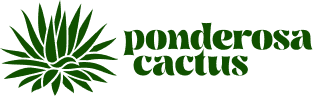 Ponderosa