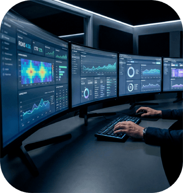 Media Buying Background