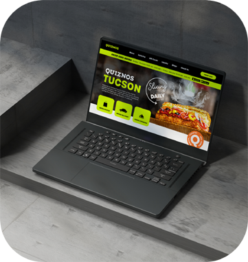Web Design Background