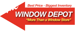 Window Depot Logo