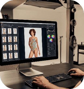 Ecommerce Strategy Background
