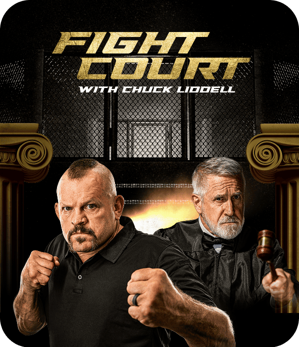 Fight Court