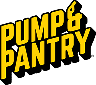 Pump & Pantry logo