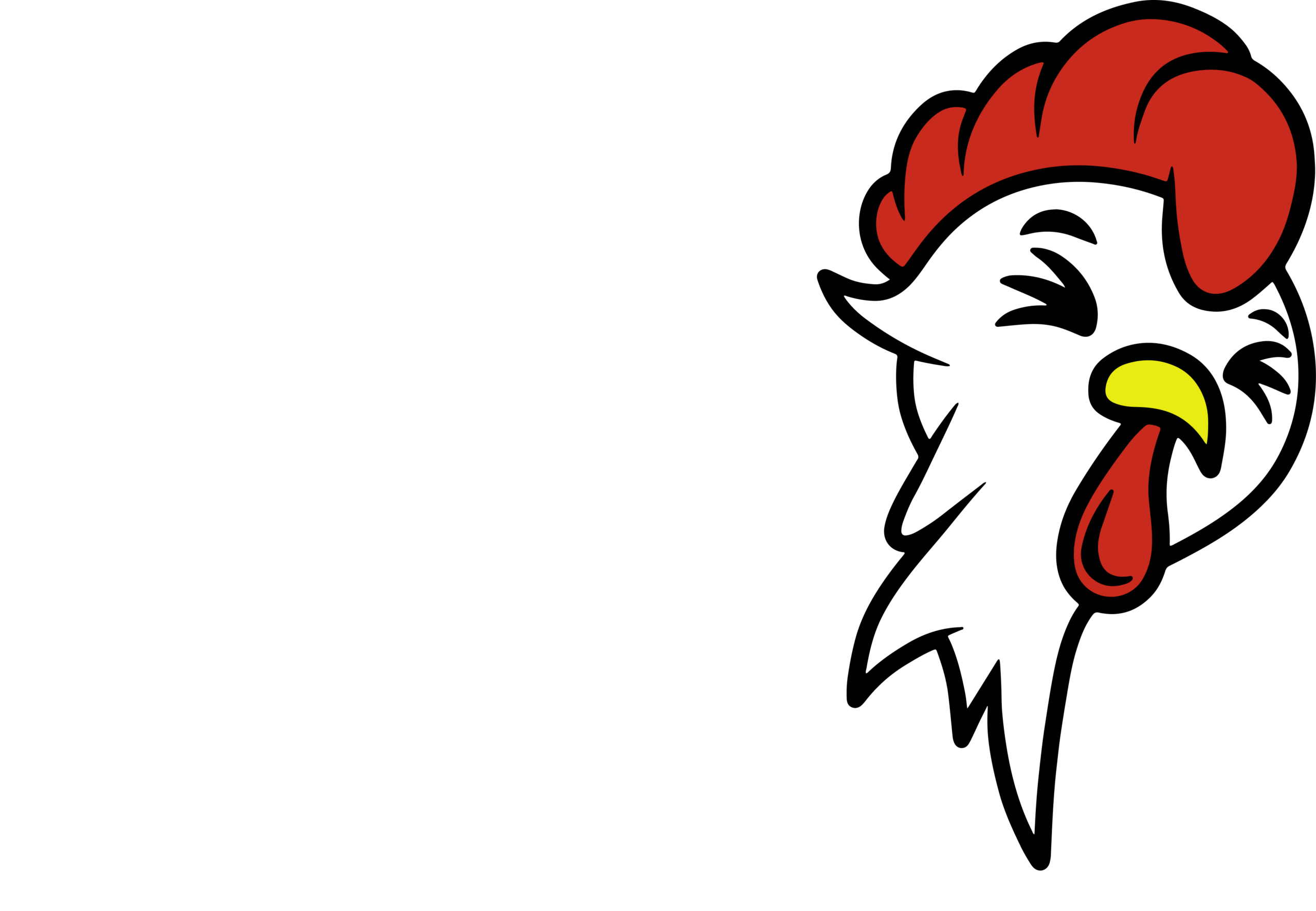 Tuxon Chix Logo