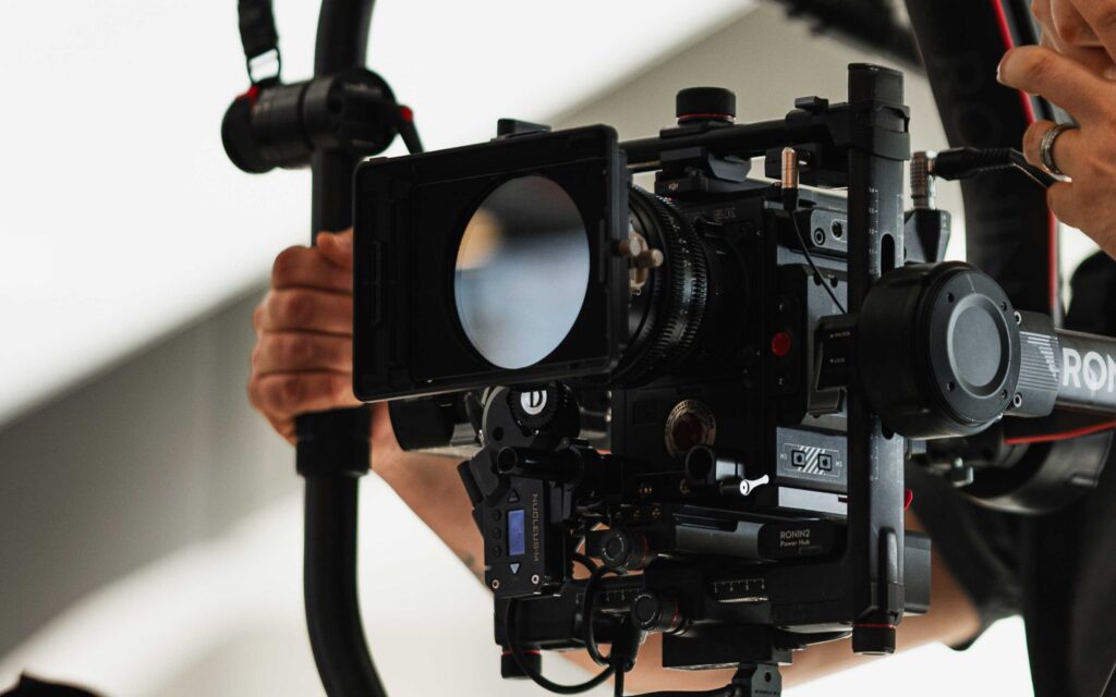 tucson video production
